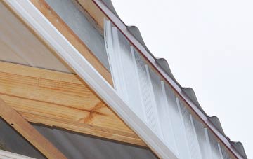 why West Cornforth fascia repairs are essential