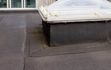 disadvantages of West Cornforth flat roofs