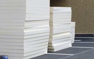 West Cornforth flat roof insulation costs