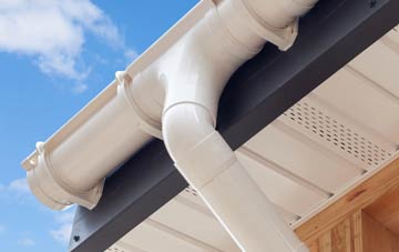 West Cornforth gutter installation costs