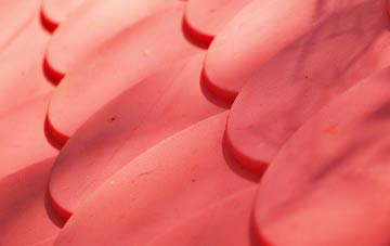 West Cornforth plastic roof costs