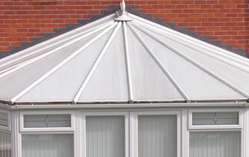 West Cornforth polycarbonate conservatory roof repairs