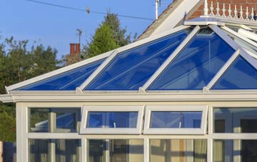 professional West Cornforth conservatory insulation