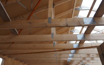 West Cornforth roof truss costs