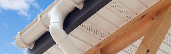 get West Cornforth guttering quotes today