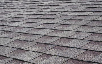 West Cornforth tiles for shallow pitch roofing
