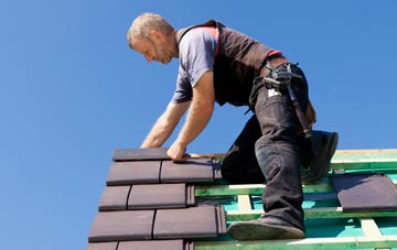 disadvantages of West Cornforth slate roofing