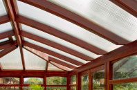 West Cornforth conservatory roofing insulation
