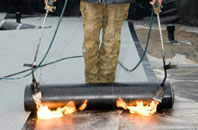 West Cornforth flat roof sealing quote