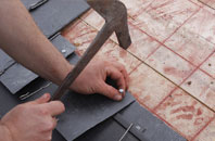 free West Cornforth garage roof repair quotes