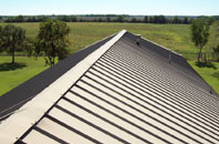 West Cornforth metal roof quotes
