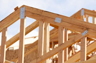 free West Cornforth roof truss quotes