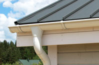 West Cornforth soffits