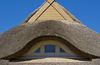 West Cornforth thatch roofing